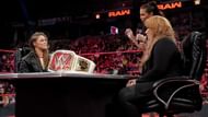 Will Stephanie McMahon get involved?